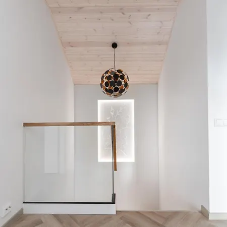 Vila Posti Parnu